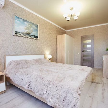 Аркадия, Парк Победы Odessza Kültér fotó