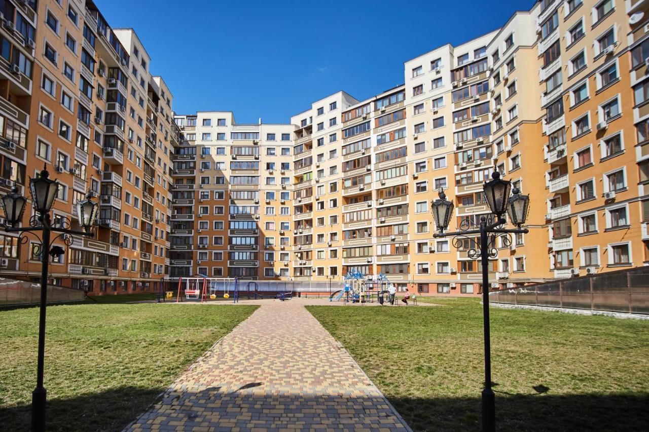 Аркадия, Парк Победы Odessza Kültér fotó