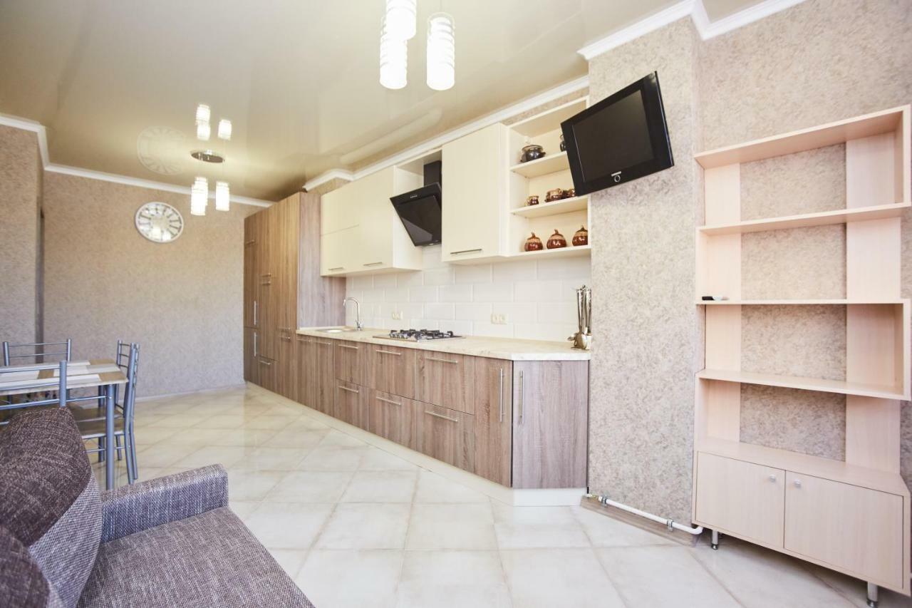 Аркадия, Парк Победы Odessza Kültér fotó