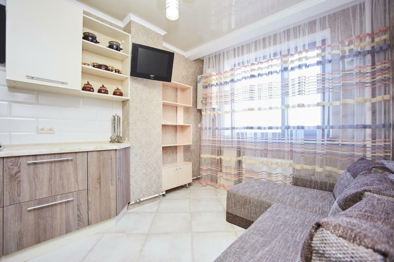 Аркадия, Парк Победы Odessza Kültér fotó