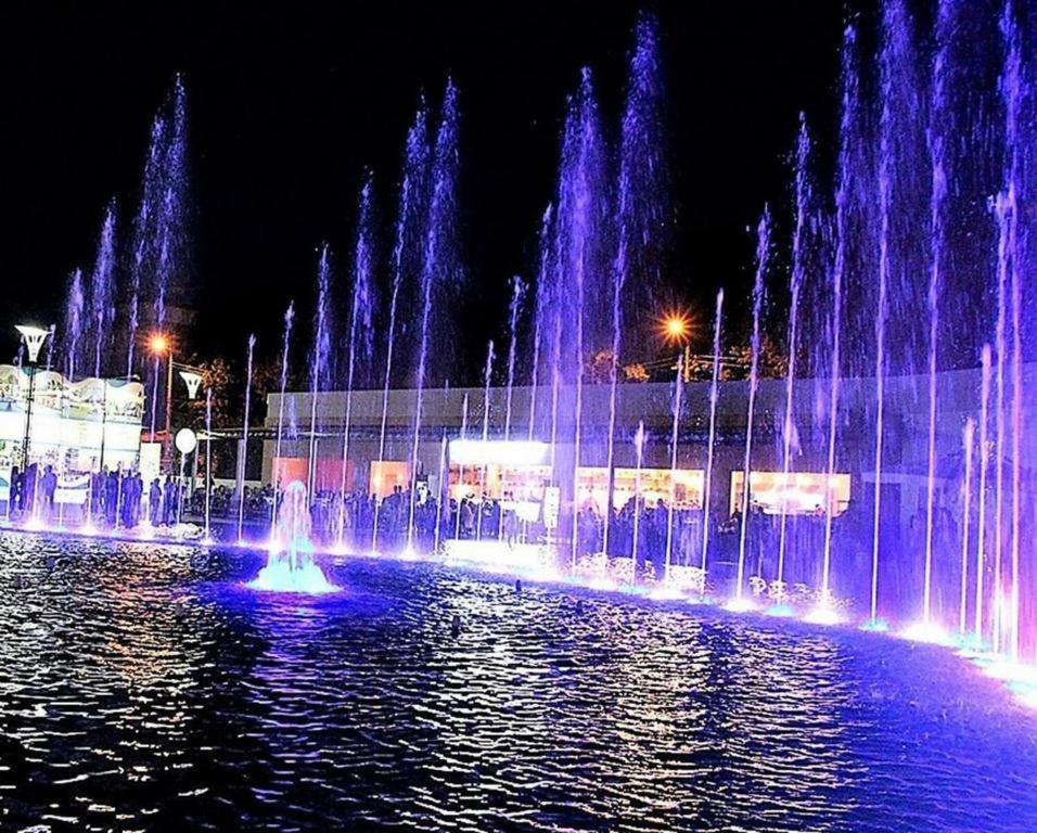 Аркадия, Парк Победы Odessza Kültér fotó